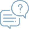 Alexa voice recognition problem icon