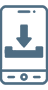 Step 3 - Download Alexa App icon