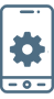 Step 6 - Start and Setup Alexa App icon